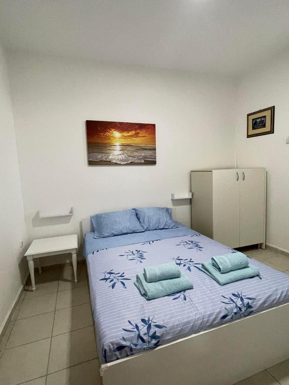 Sunny Sea View Apartment- Geoponika - Free Parking Nea Kallikrateia