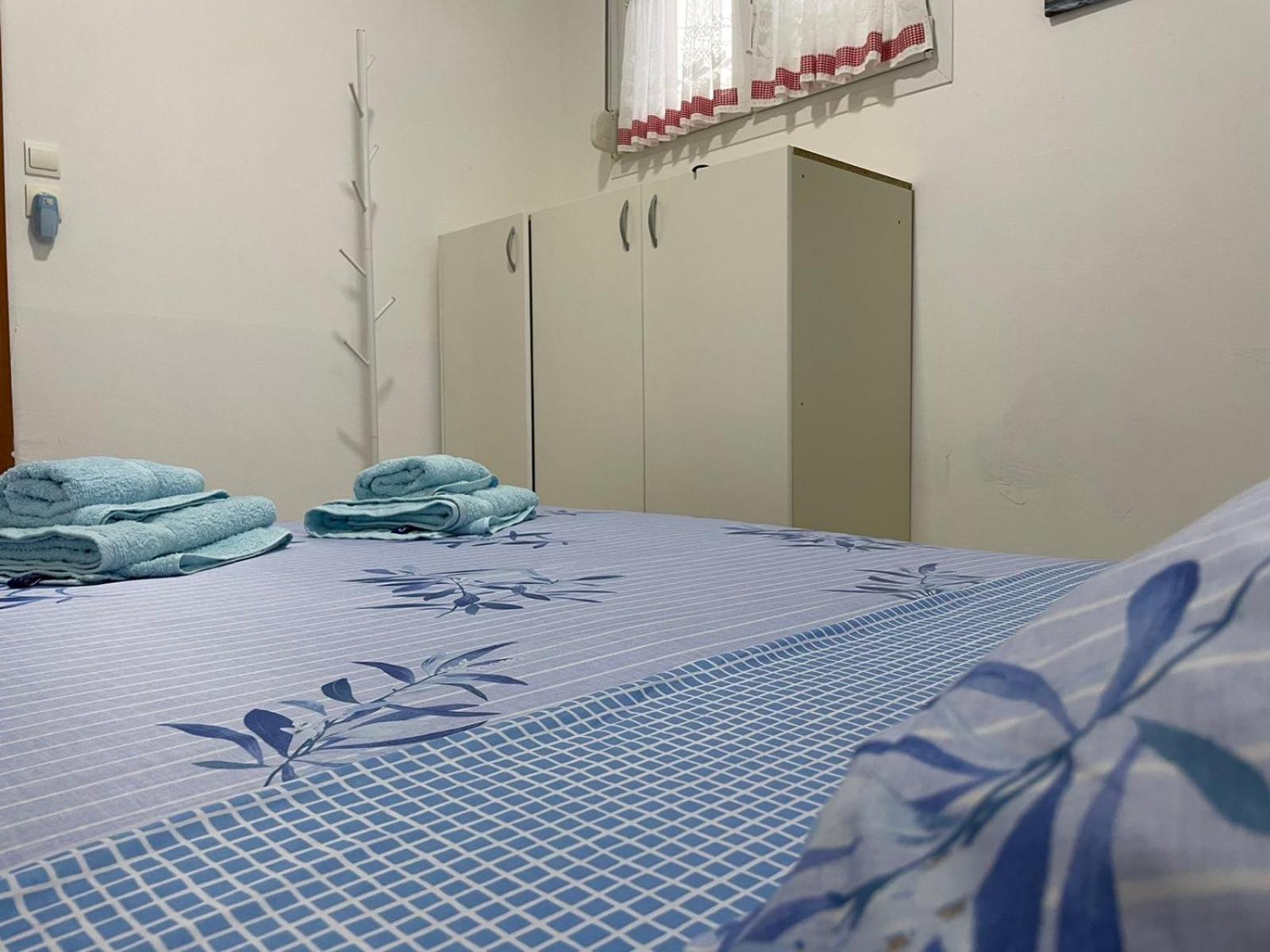 Sunny Sea View Apartment- Geoponika - Free Parking Appartement *