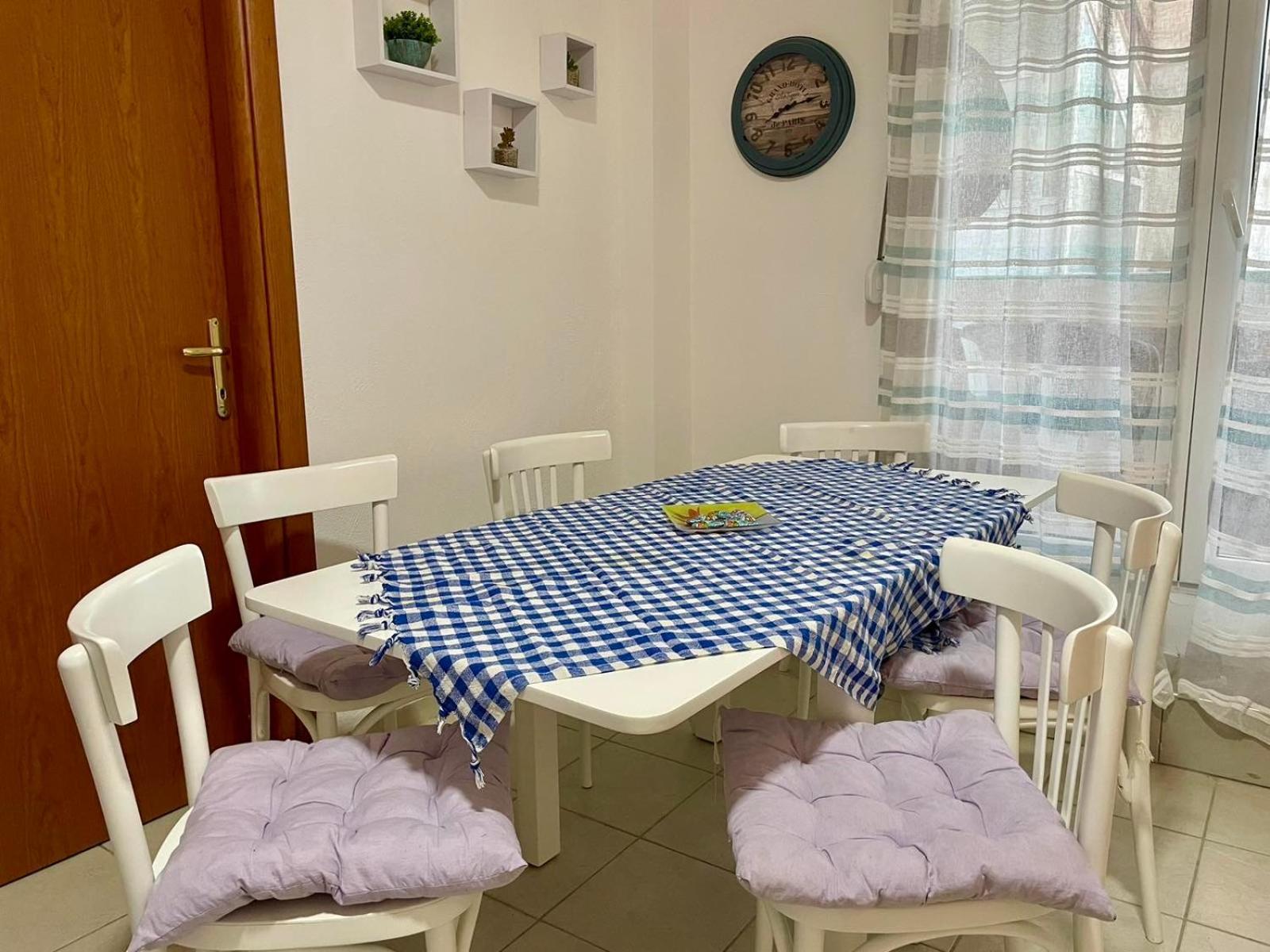 Appartement Sunny Sea View Apartment- Geoponika - Free Parking *