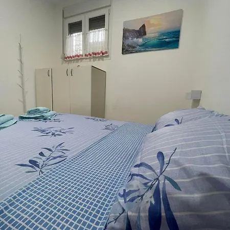 Sunny Sea View Apartment- Geoponika - Free Parking Nea Kallikrateia Exterior photo