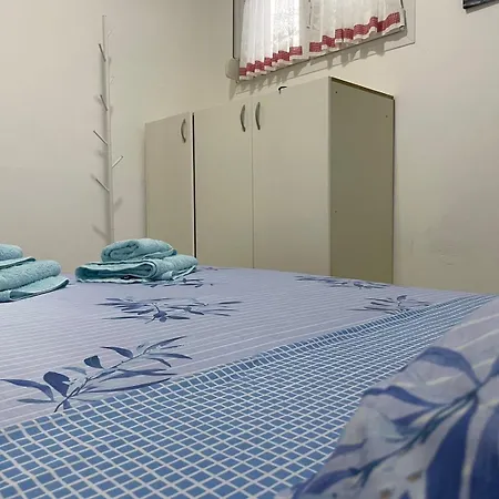 Sunny Sea View Apartment- Geoponika - Free Parking Nea Kallikrateia Exterior photo