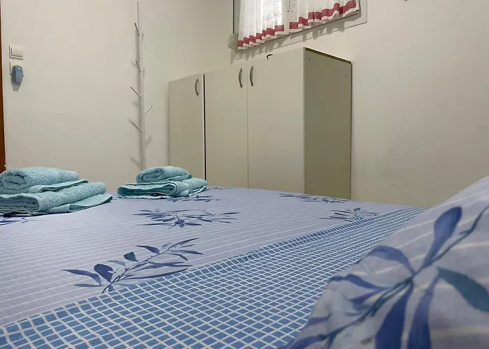 Sunny Sea View Apartment- Geoponika - Free Parking