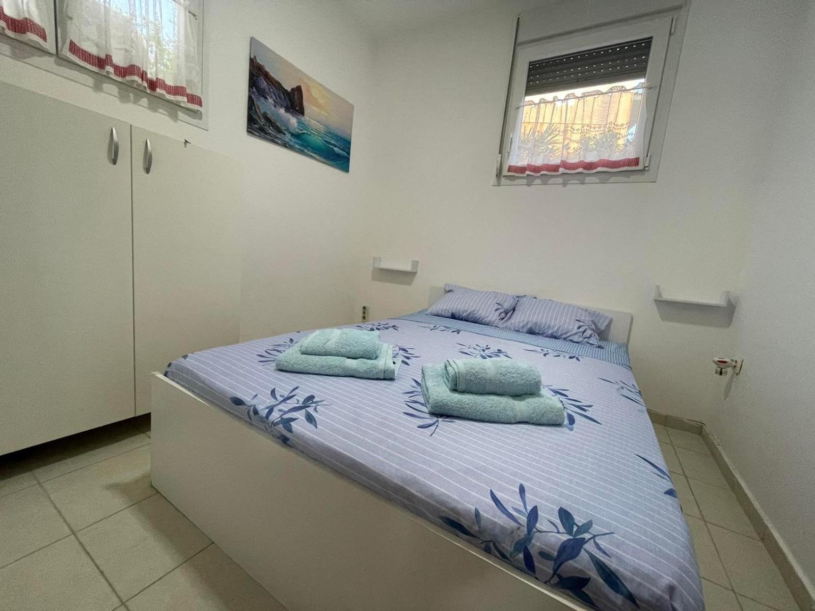 Sunny Sea View Apartment- Geoponika - Free Parking *