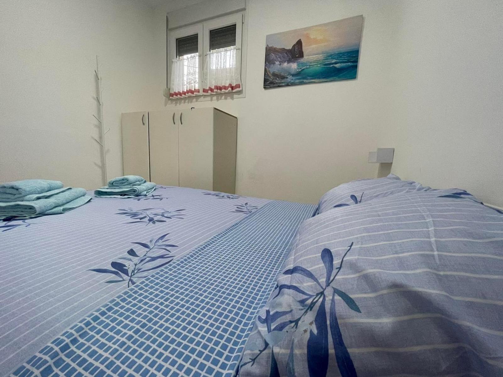 Sunny Sea View Apartment- Geoponika - Free Parking Apartment *